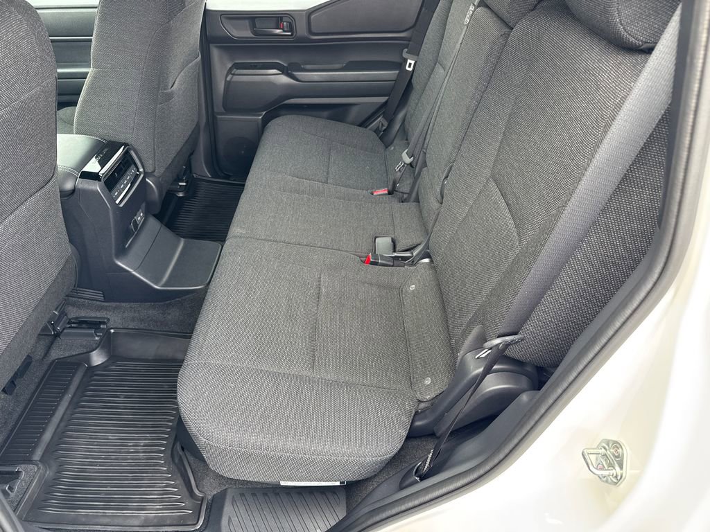 Used 2024 Toyota Land Cruiser 1958 AWD/4WD image 20