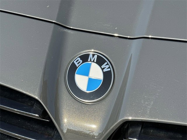 Used 2021 BMW M3 Competition w/ Executive Package image 30