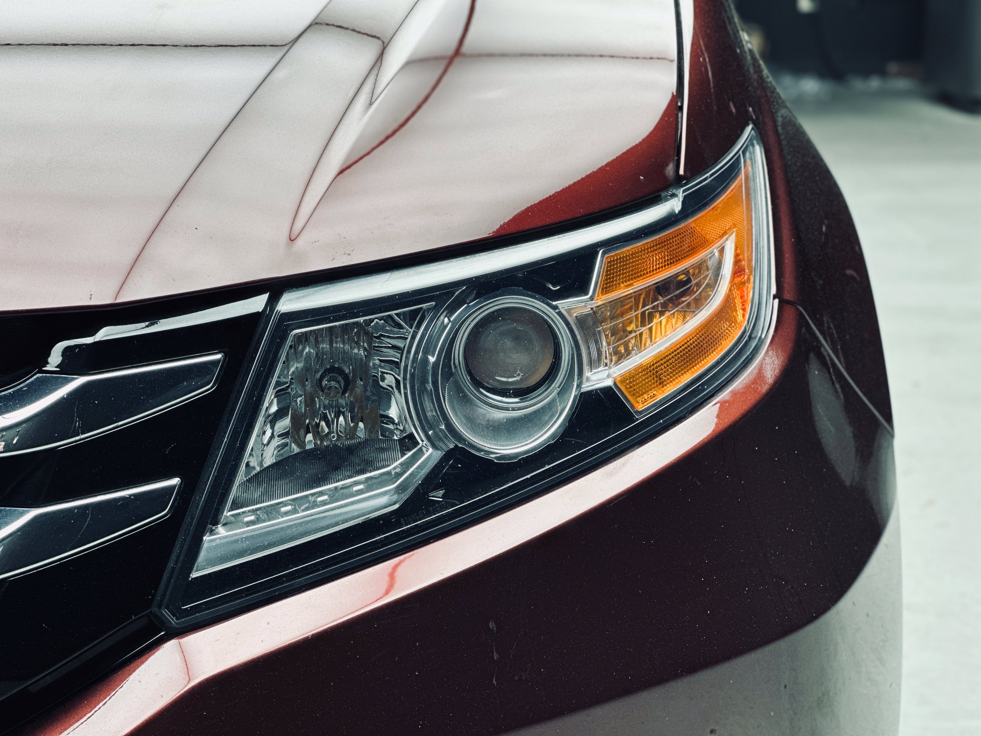 Used 2016 Honda Odyssey EX-L image 12
