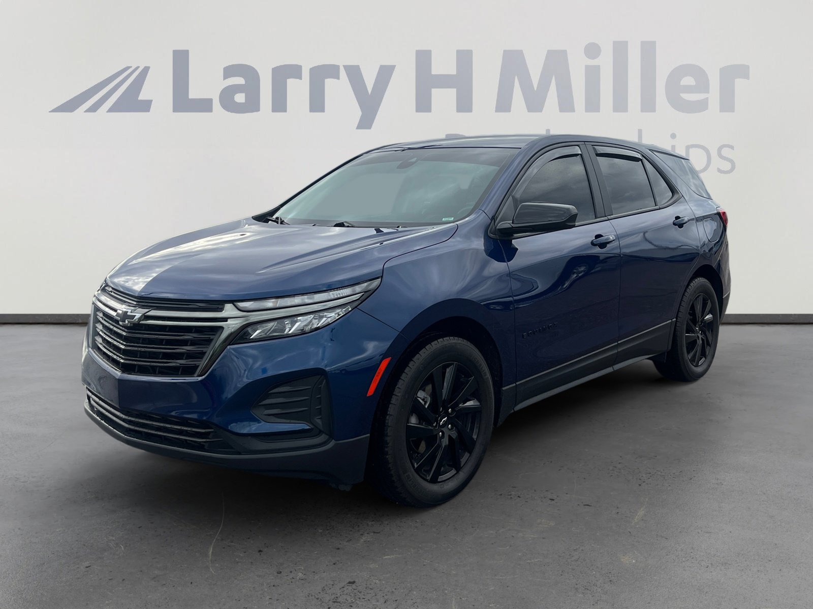 Used 2023 Chevrolet Equinox LS w/ LS Convenience Package