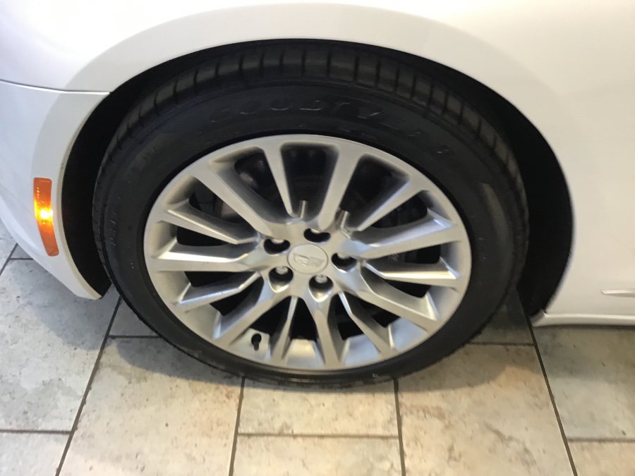 Used 2020 Cadillac CT6 Luxury image 11