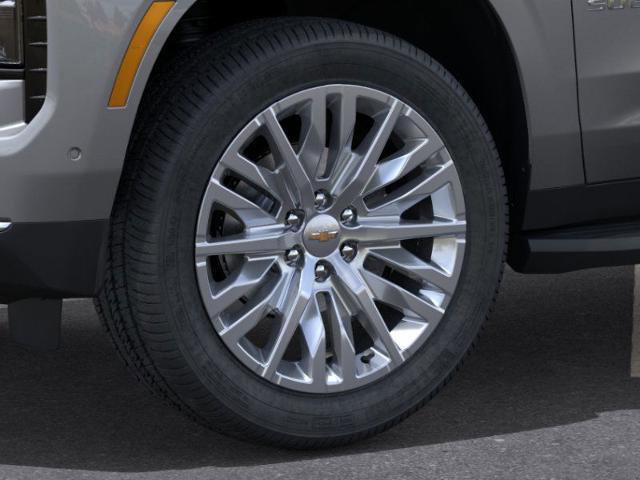 New 2026 Chevrolet Suburban LT w/ Comfort Package image 9