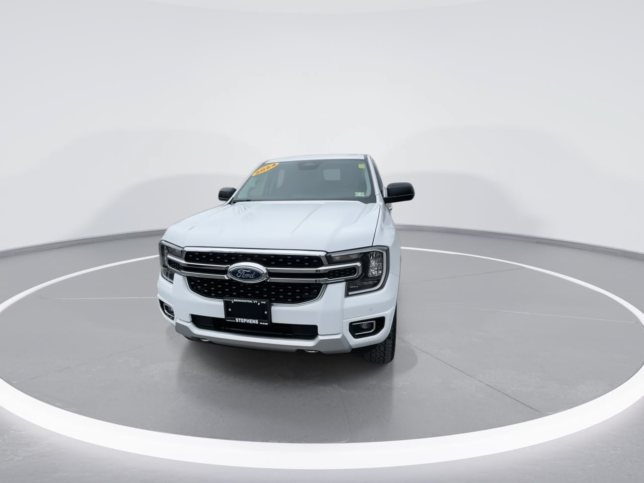 Used 2024 Ford Ranger XLT AWD/4WD image 5