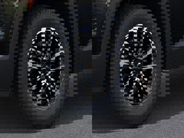 New 2026 Chevrolet TrailBlazer LT w/ LT Cold Weather Package image 9