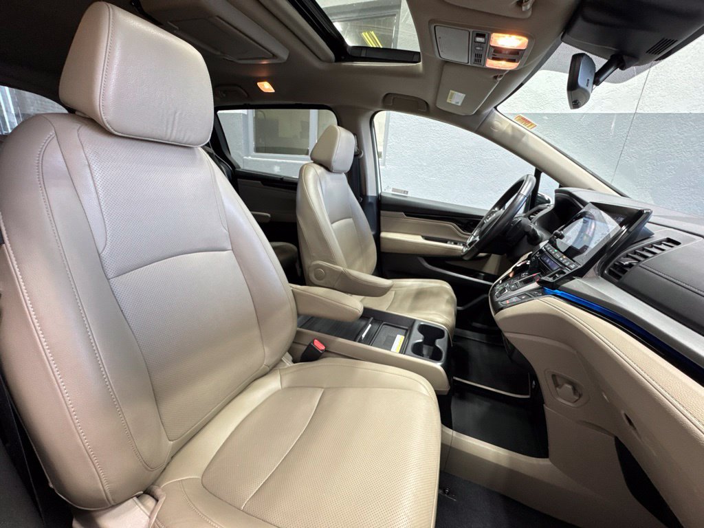 Used 2019 Honda Odyssey Elite image 40