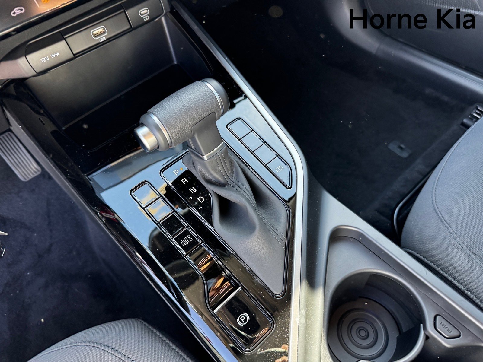 New 2026 Kia Niro LX image 16