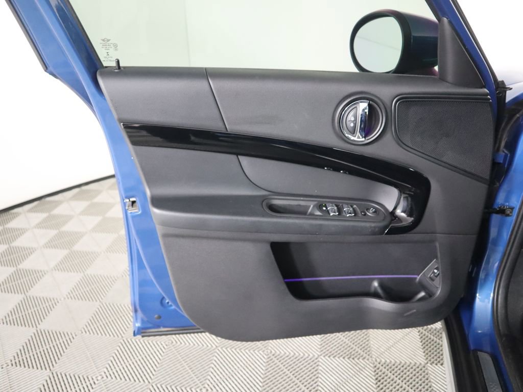 Certified 2022 MINI Cooper Countryman S w/ Storage Package image 24