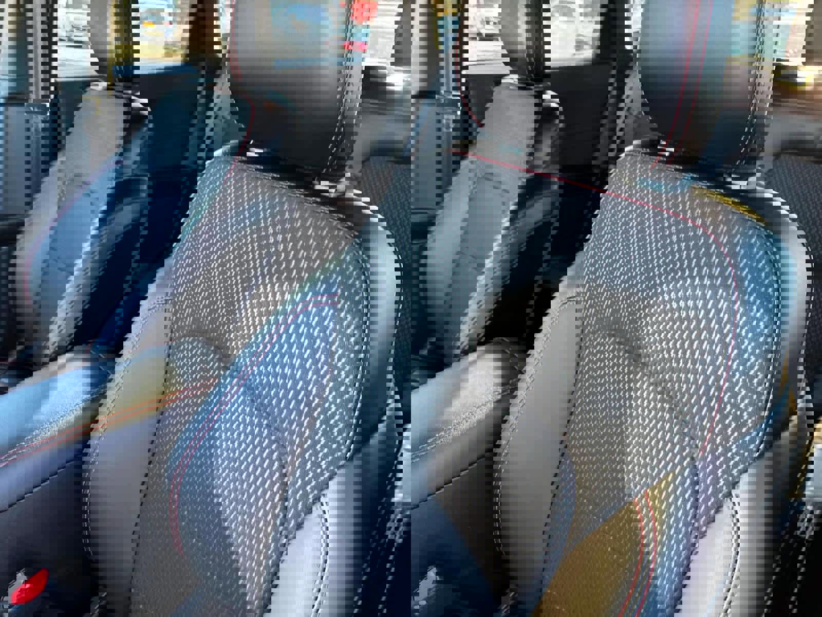 Used 2024 Ford Escape ST-Line Elite image 16