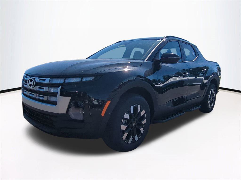 New 2026 Hyundai Santa Cruz SEL image 9