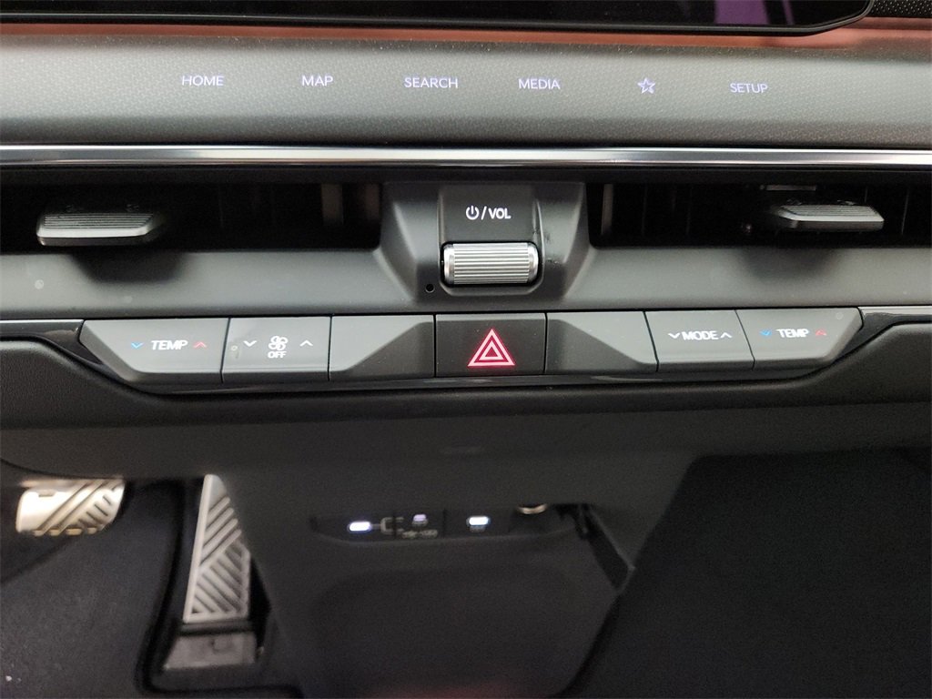 Certified 2026 Kia EV9 GT-Line image 22