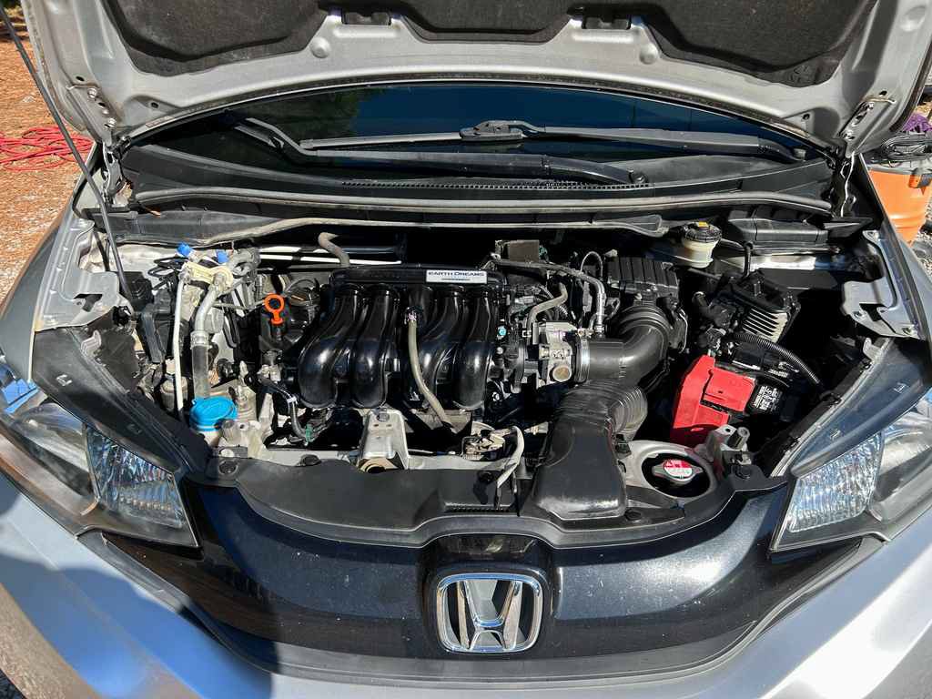 Used 2016 Honda Fit LX image 17