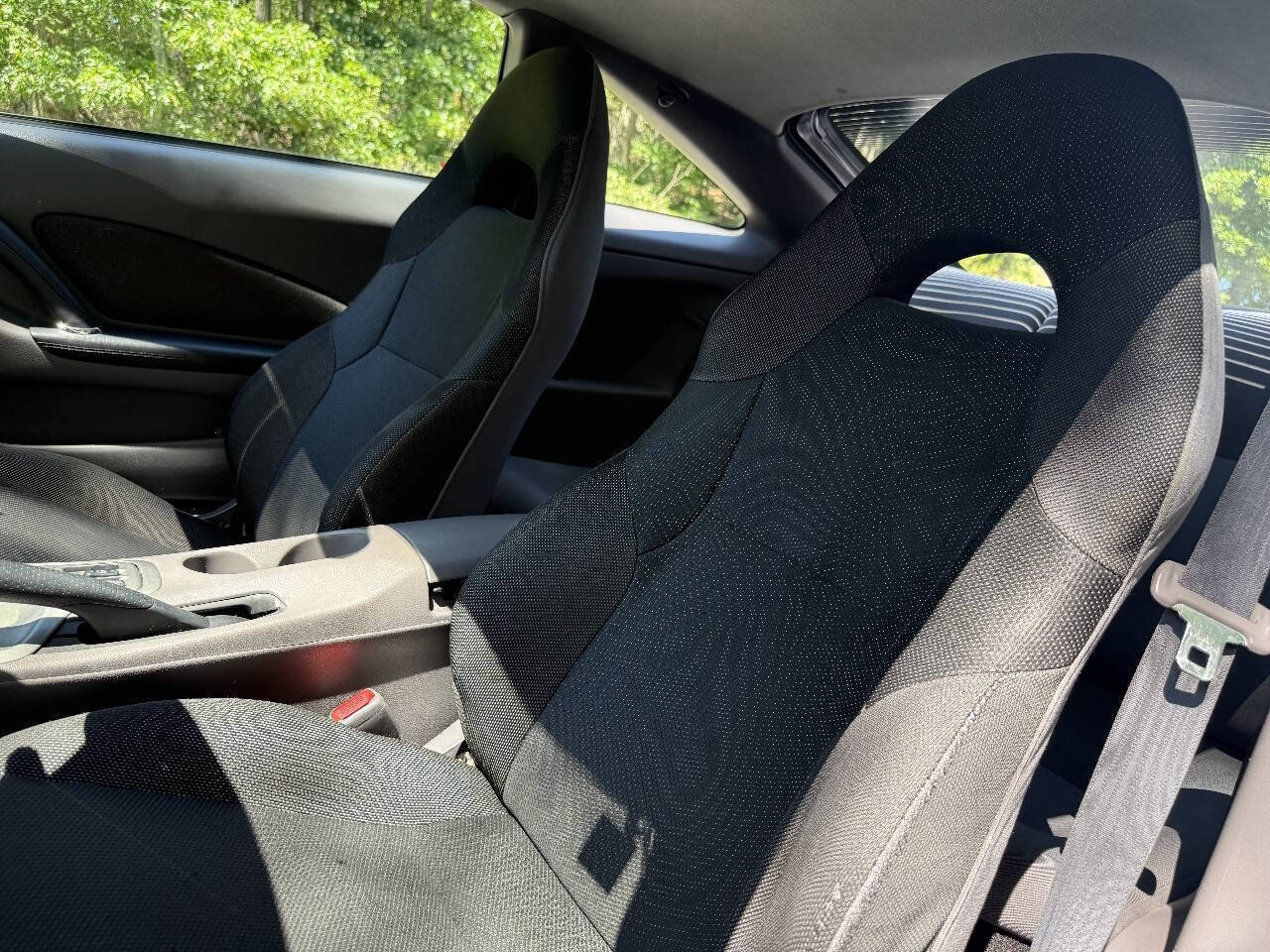 Used 2001 Toyota Celica GT FWD image 13