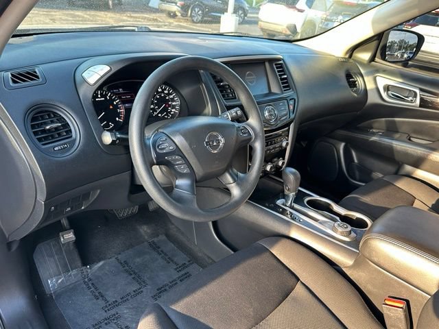 Used 2019 Nissan Pathfinder S AWD/4WD image 19