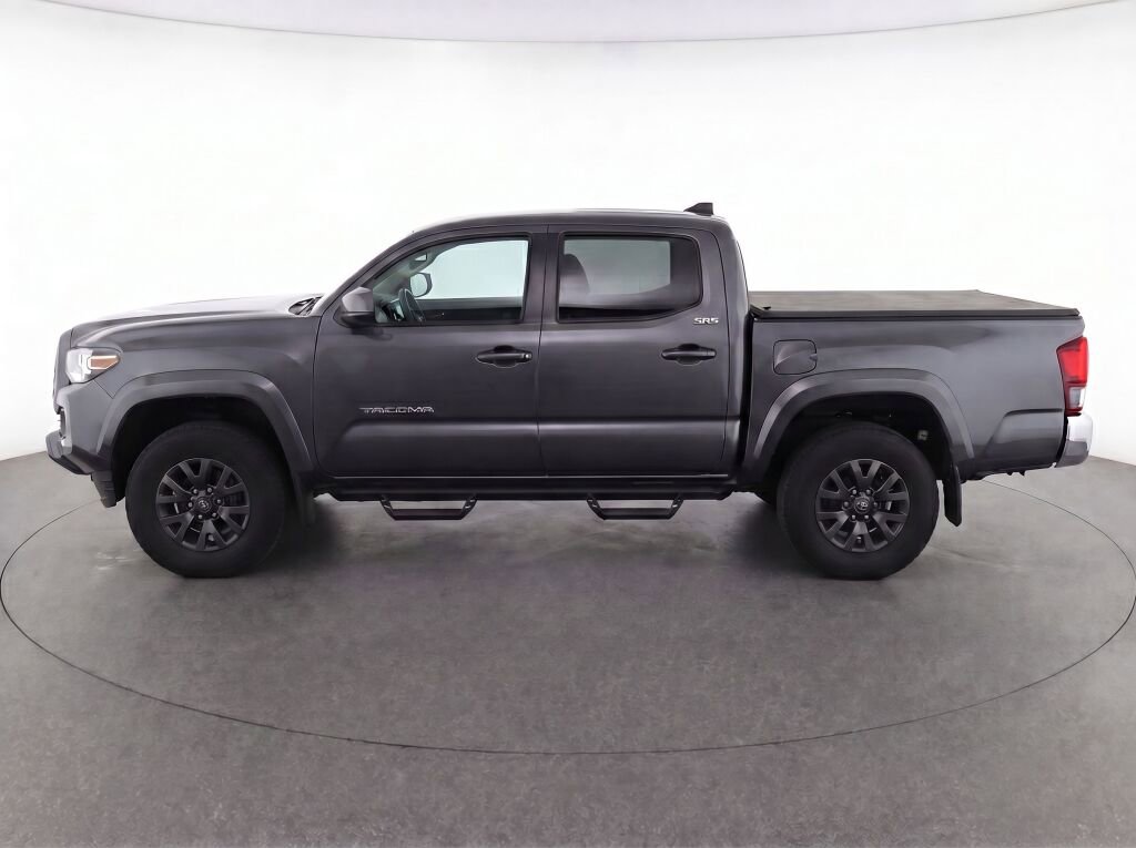 Used 2023 Toyota Tacoma SR5 AWD/4WD image 35