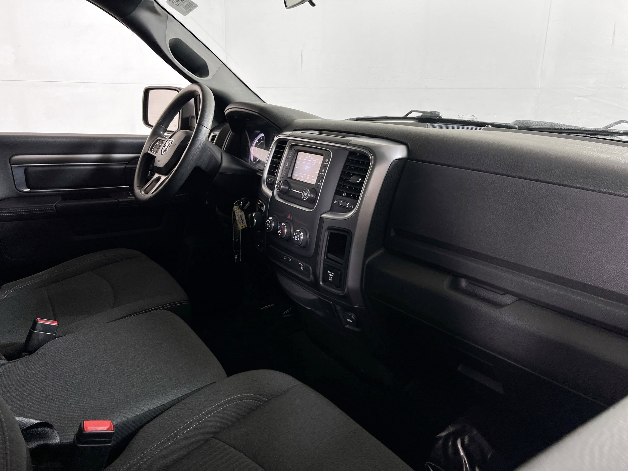 Used 2022 RAM 1500 Classic Warlock image 26