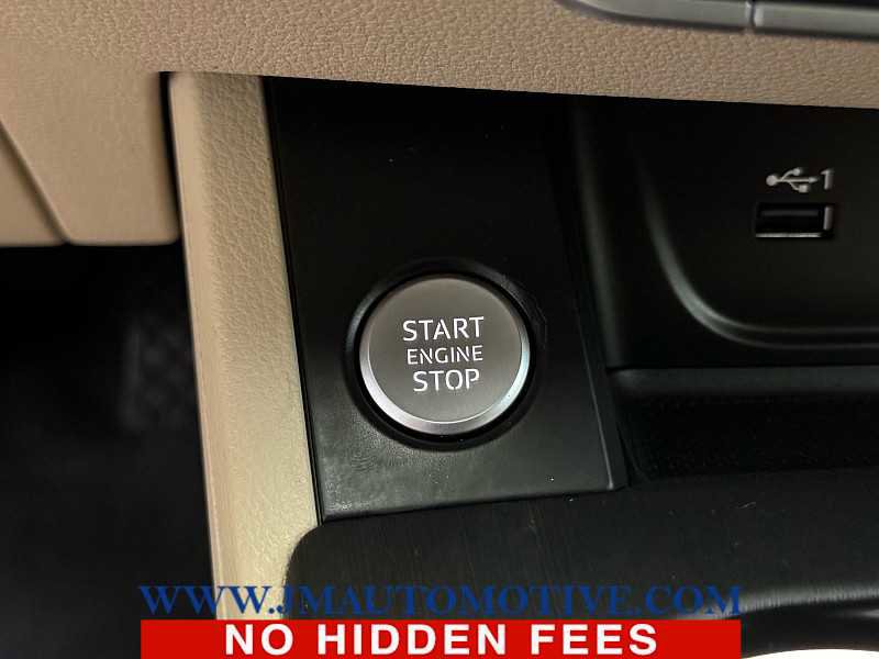 Used 2018 Audi A4 2.0T allroad Premium Plus image 39