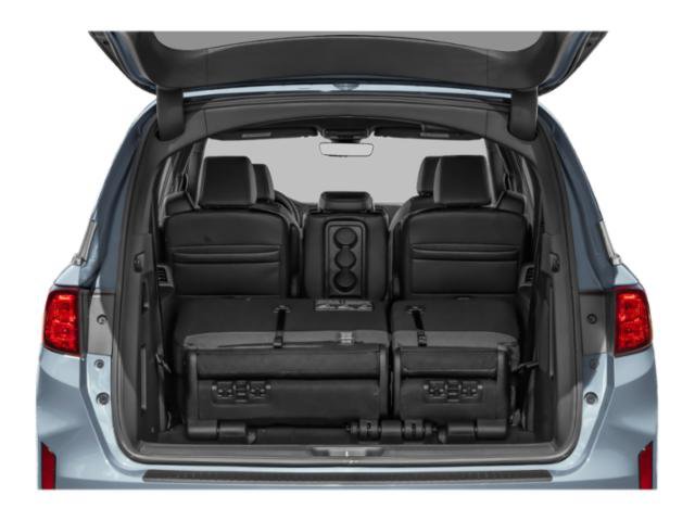 New 2026 Honda Odyssey Sport-L image 8