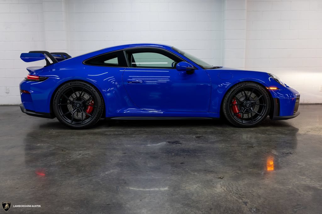 Used 2026 Porsche 911 GT3 RWD image 15