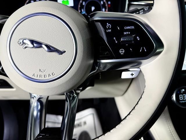 New 2026 Jaguar F-PACE R-Dynamic S image 18