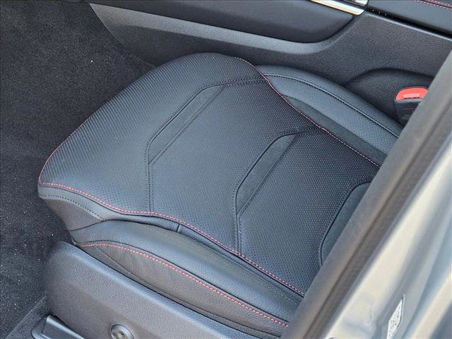 New 2026 Mercedes-Benz GLC 43 AMG 4MATIC image 4