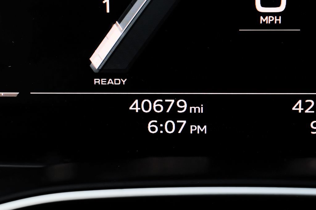 Used 2021 Audi S6 Prestige w/ Prestige Package AWD/4WD image 18