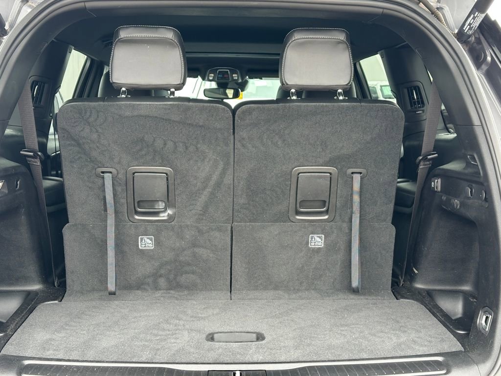 Used 2023 Jeep Grand Cherokee L Laredo image 13