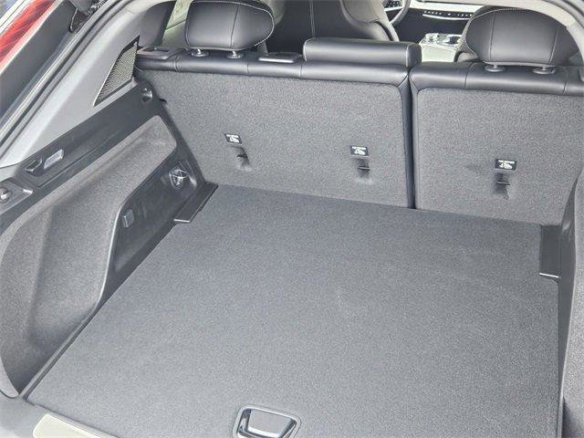 New 2026 Cadillac Optiq Sport 1 image 21