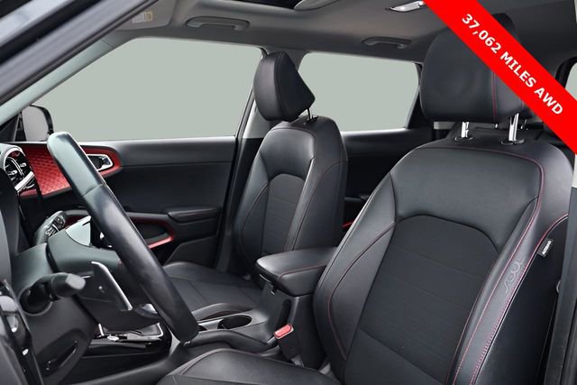 Used 2022 Kia Soul Turbo image 13