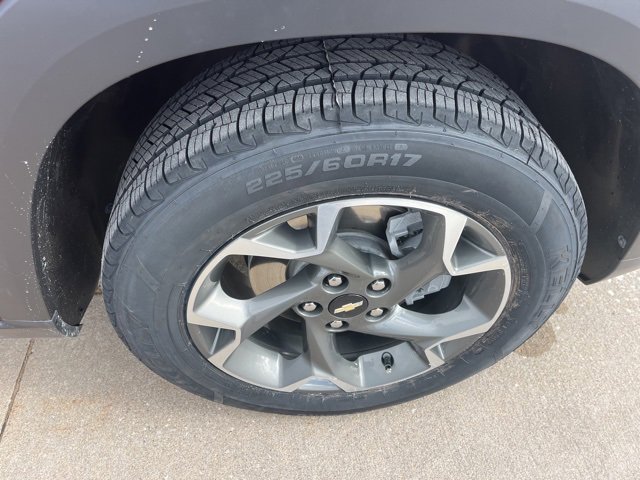 Used 2024 Chevrolet Trax LT w/ Driver Confidence Package image 55