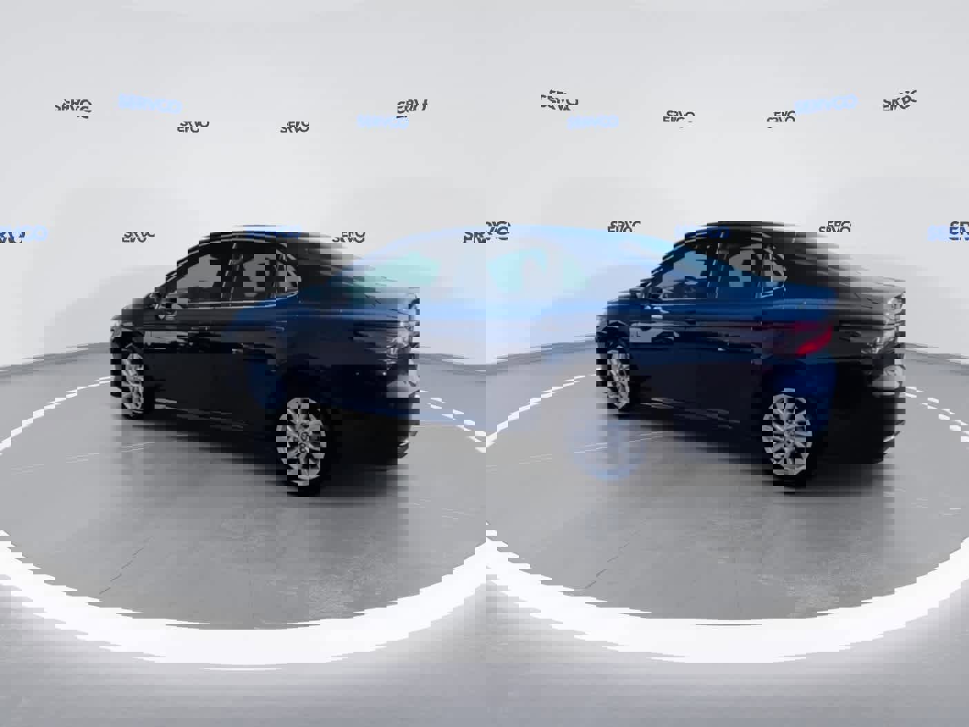 Used 2024 Toyota Camry LE image 7