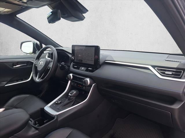 Certified 2024 Toyota RAV4 XSE w/ Weather Package AWD/4WD image 18