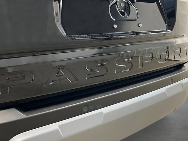 New 2026 Honda Passport RTL image 5