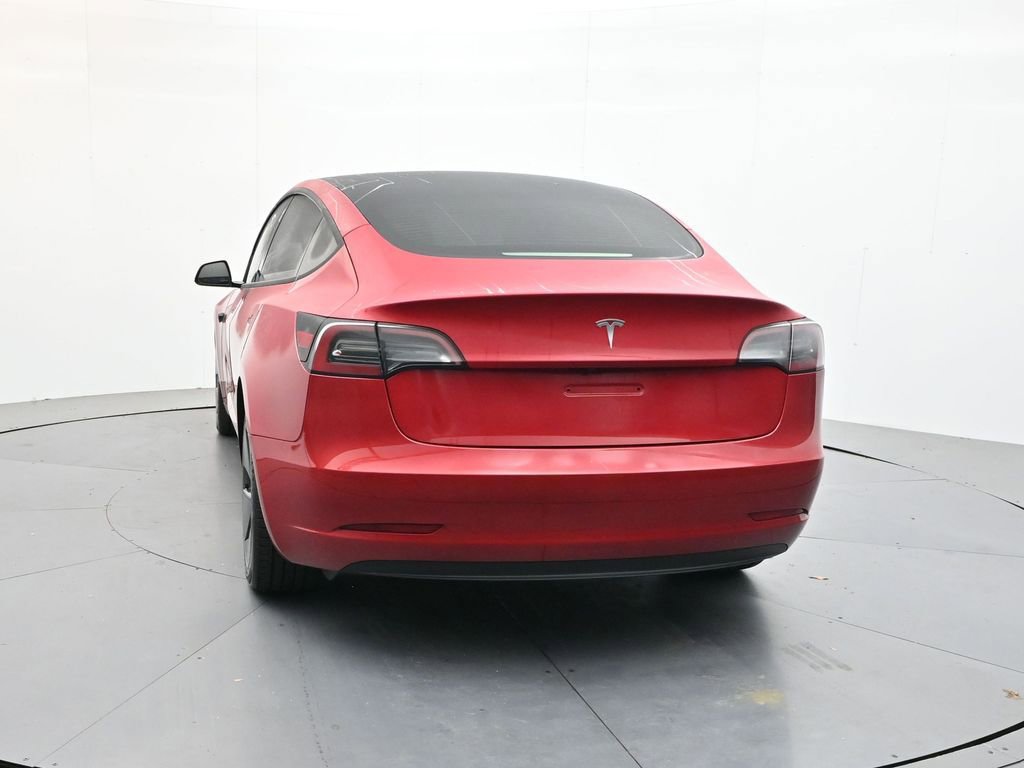 Used 2023 Tesla Model 3 Standard Range image 6