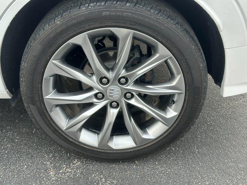 Used 2024 Buick Encore GX Avenir image 7