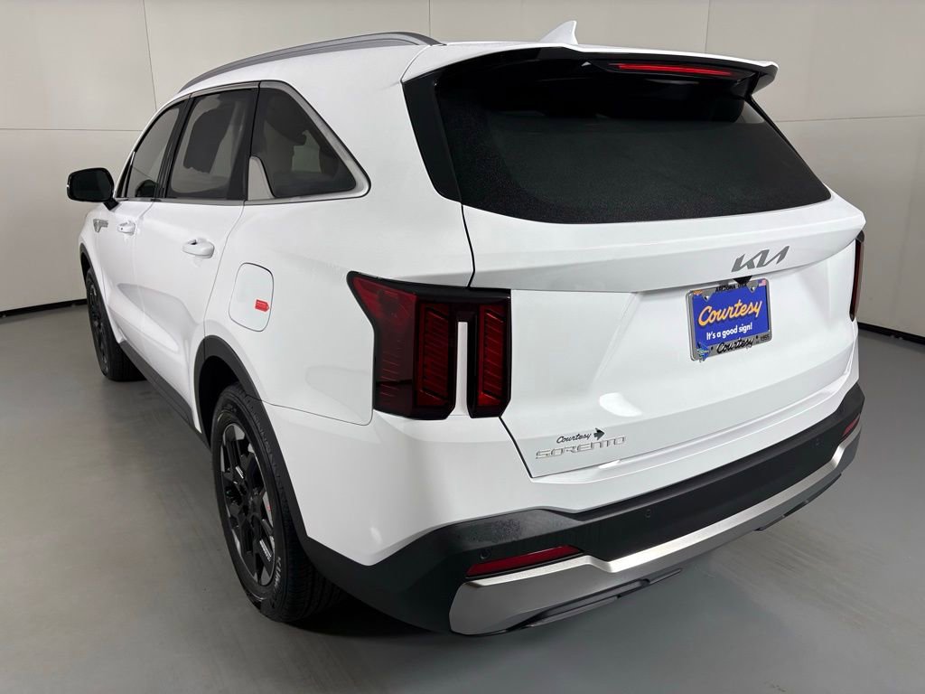 New 2026 Kia Sorento S image 6