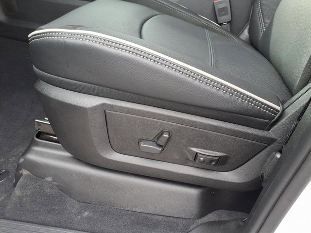 New 2026 RAM 2500 Laramie image 8