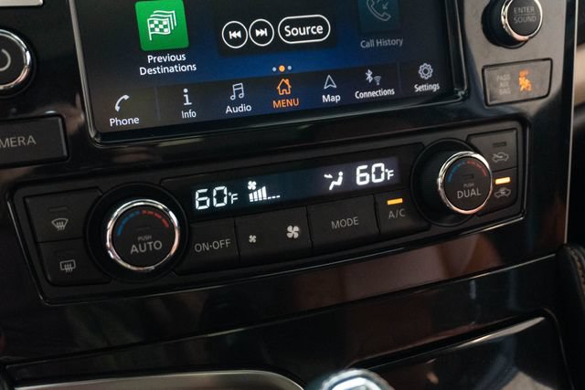 Used 2020 Nissan Maxima Platinum w/ Reserve Package FWD image 29