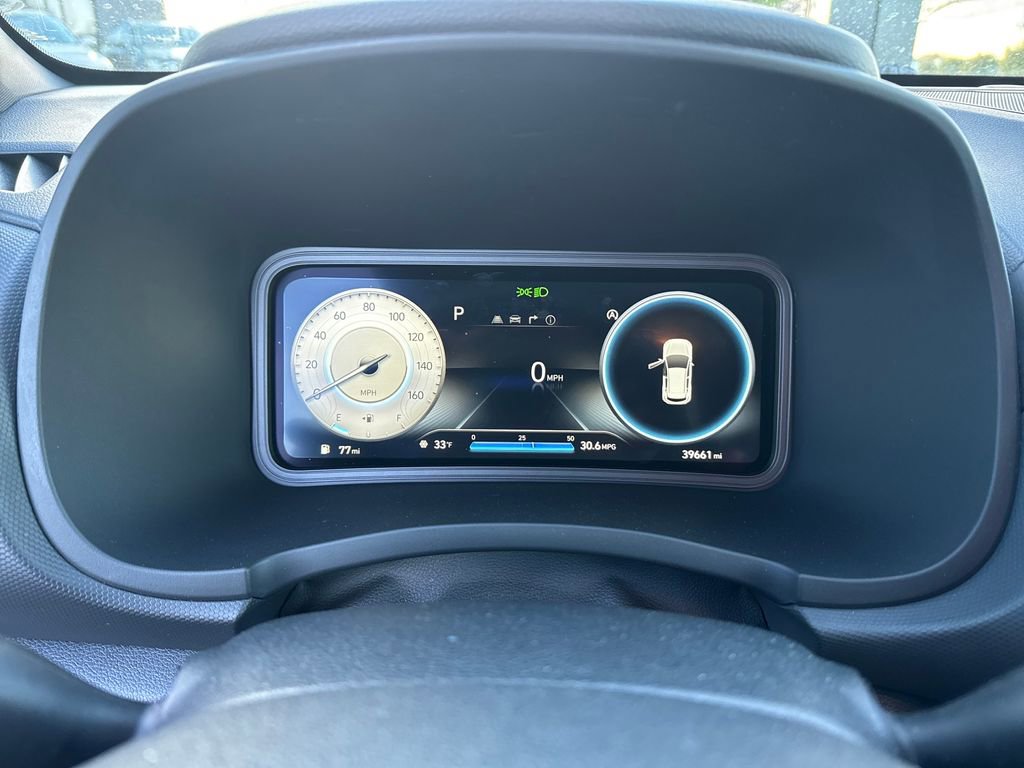 Used 2022 Hyundai Kona N Line w/ Tech Package image 20