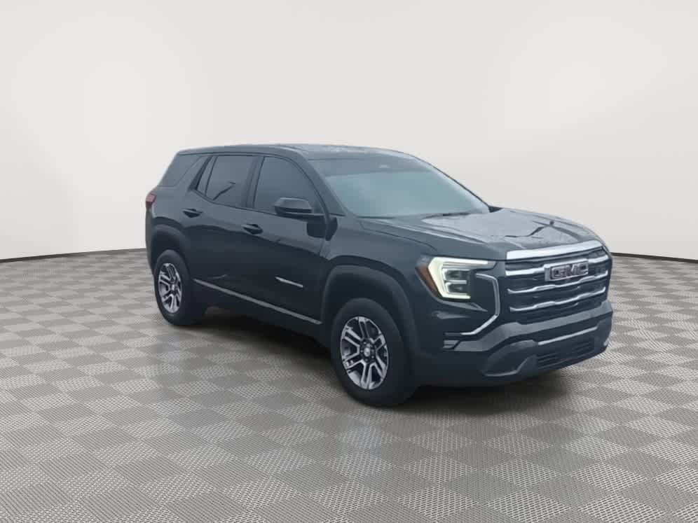 Used 2025 GMC Terrain Elevation AWD/4WD image 2