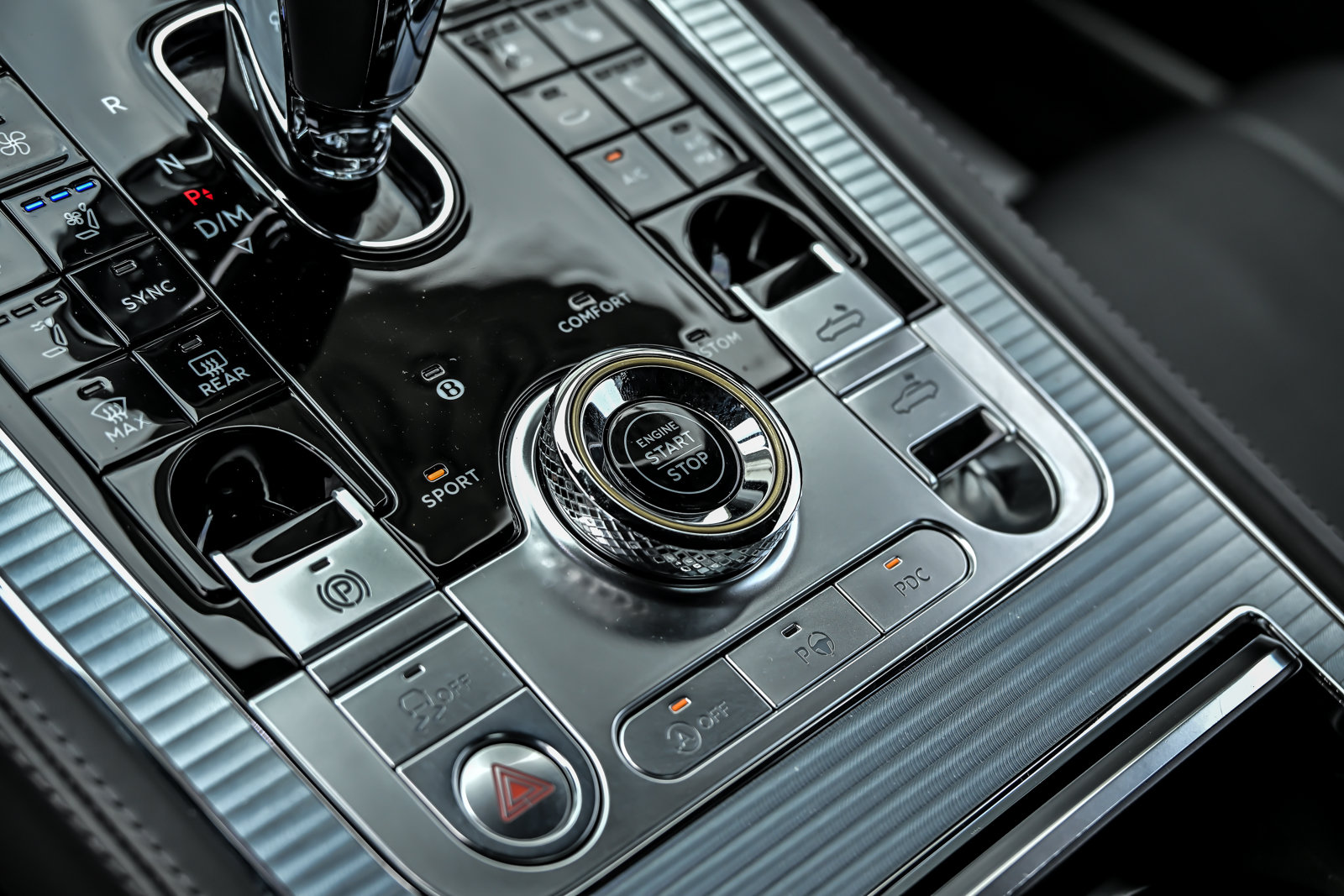 Certified 2020 Bentley Continental GT w/ First Edition Specification AWD/4WD image 48