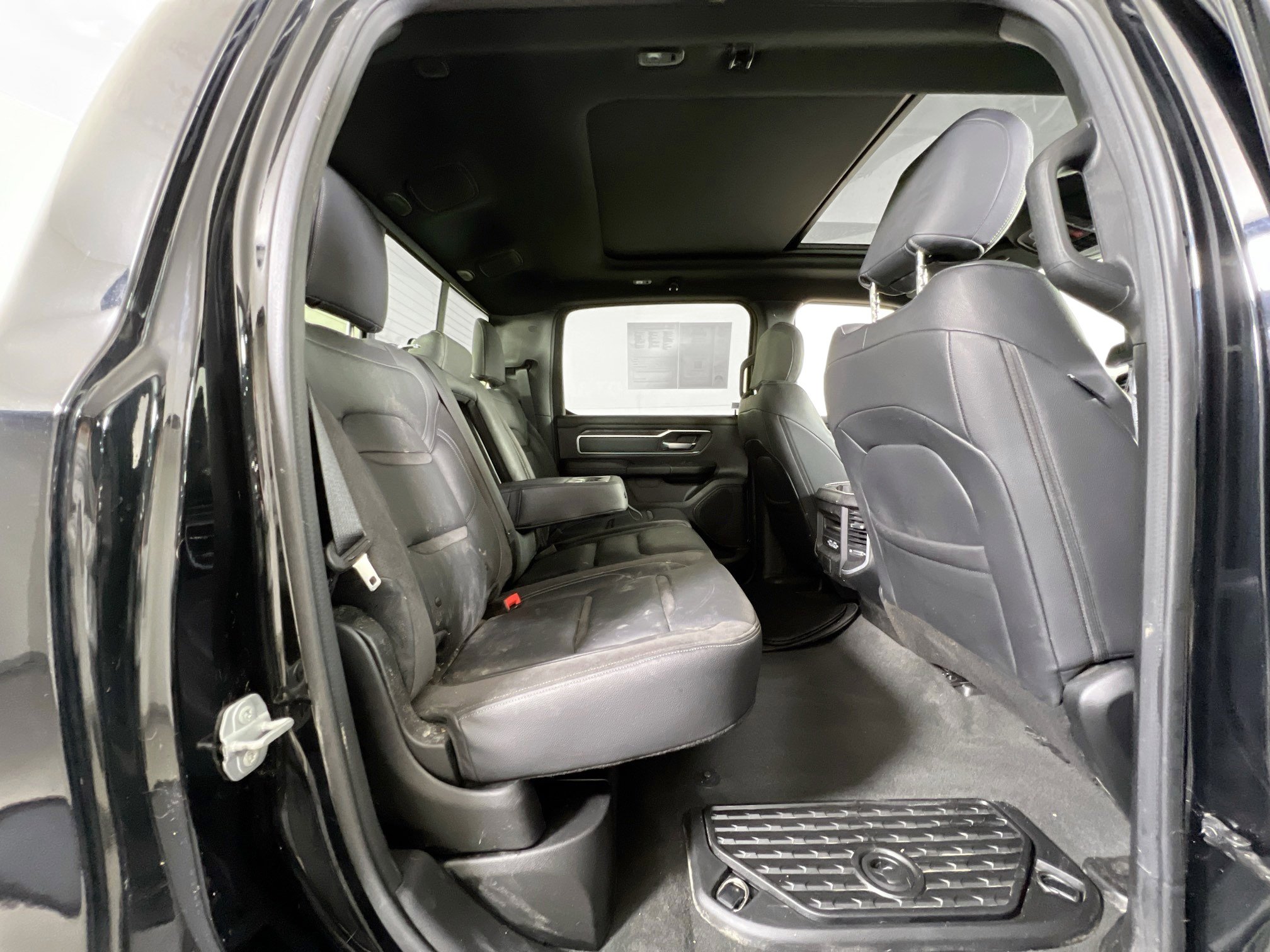 Used 2023 RAM 1500 Big Horn image 27