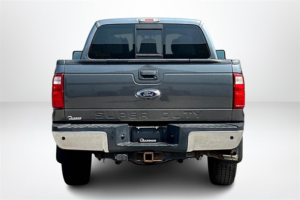 Used 2015 Ford F350 XLT w/ XTR Plus Package image 6