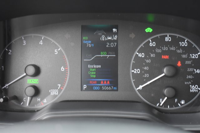 Used 2024 Toyota Corolla LE image 21