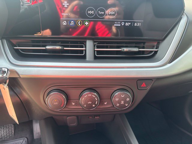 New 2026 Chevrolet Trax RS w/ Driver Confidence Package FWD image 22