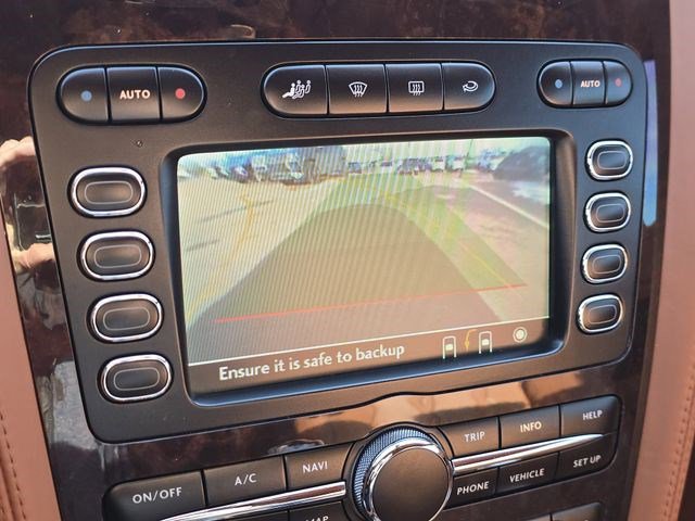 Used 2010 Bentley Continental GT Speed AWD/4WD image 11
