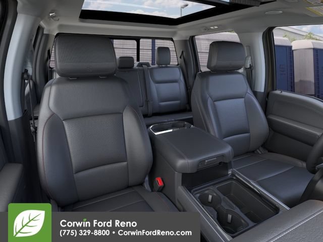 New 2026 Ford F350 Lariat AWD/4WD image 11