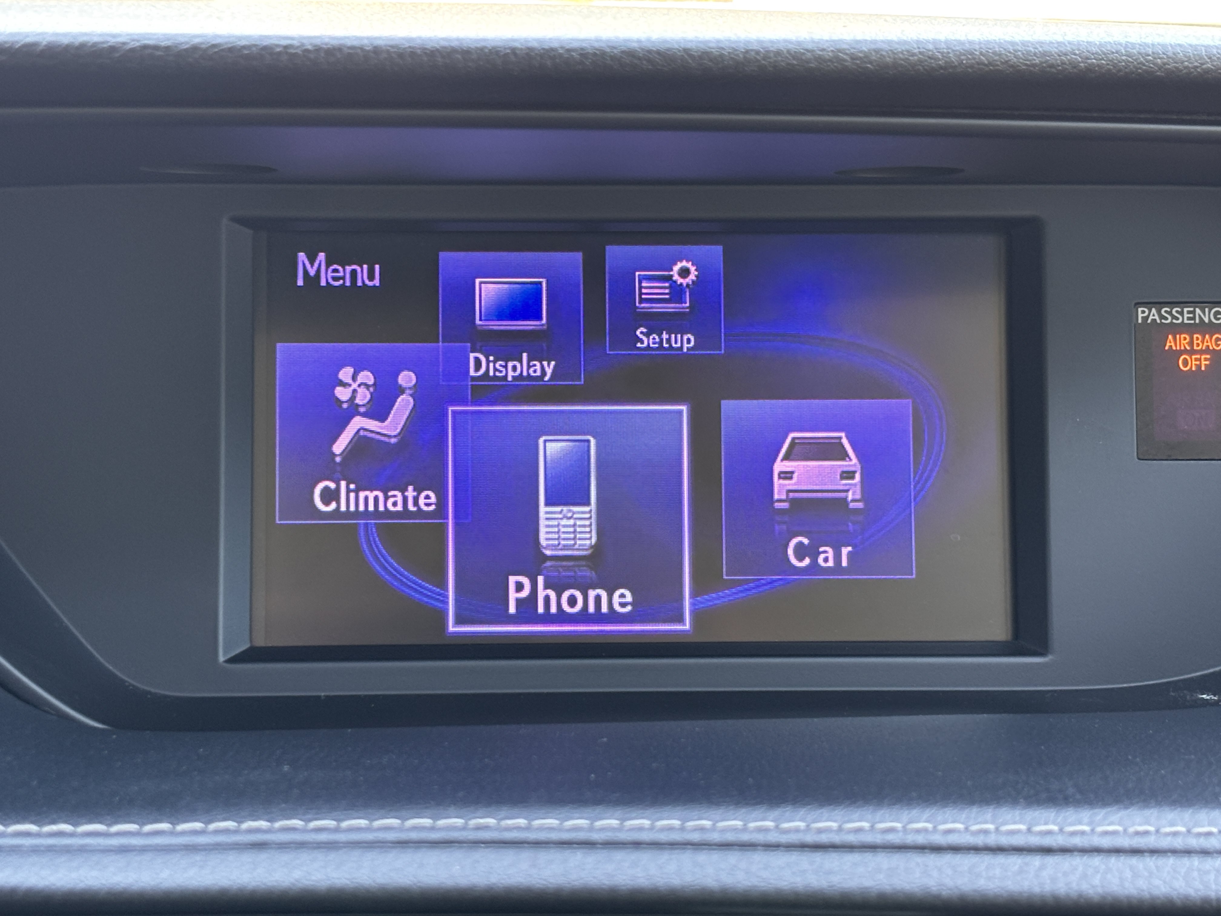 Used 2013 Lexus ES 350 w/ Premium Pkg FWD image 23