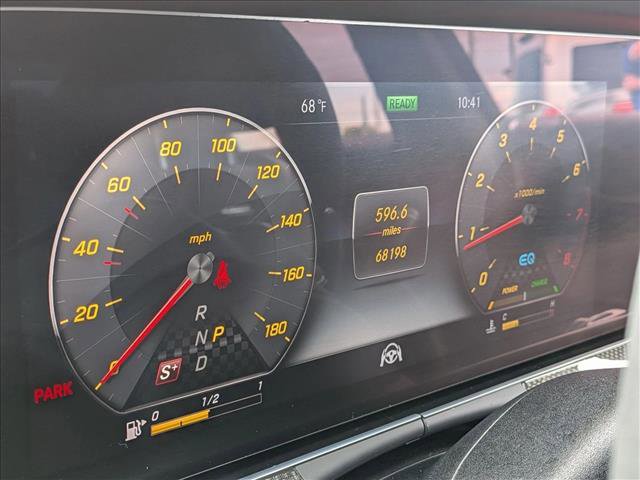 Used 2019 Mercedes-Benz CLS 53 AMG 4MATIC image 11