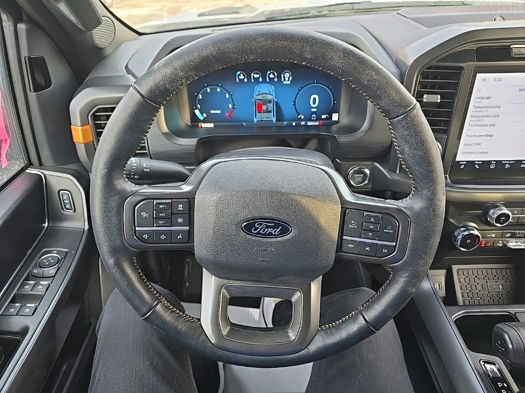 Used 2024 Ford F150 Tremor w/ Mobile Office Package image 17