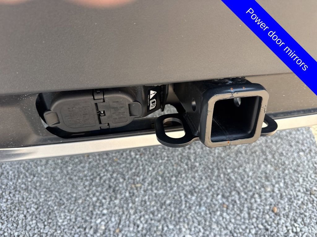 New 2026 Ford Explorer Active w/ Active Comfort Package image 12